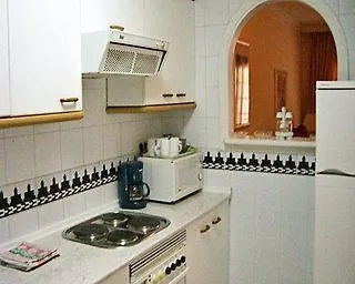 Pueblo Quinta Dos * توريمولينوس
