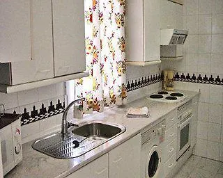Hotel Pueblo Quinta Dos Torremolinos