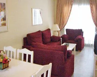 فندق Pueblo Quinta Dos توريمولينوس