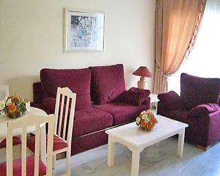 Pueblo Quinta Dos فندق توريمولينوس