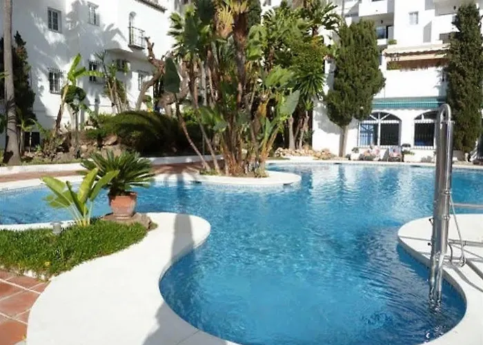 Pueblo Quinta Dos Τορρεμολίνος