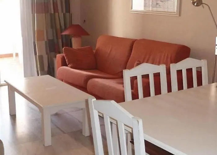 Pueblo Quinta Dos * Τορρεμολίνος