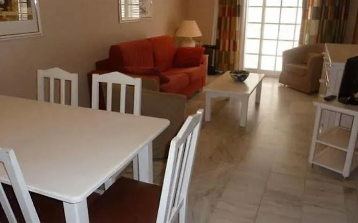 Pueblo Quinta Dos Ξενοδοχείο