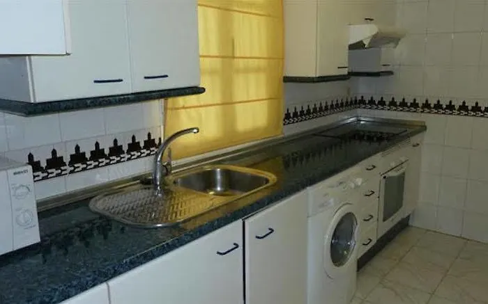 Pueblo Quinta Dos Ξενοδοχείο