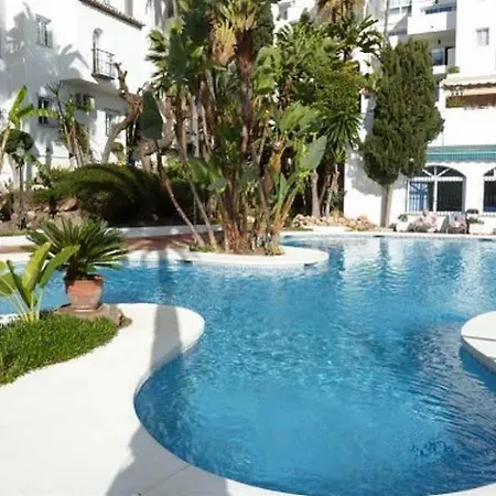 Pueblo Quinta Dos Torremolinos