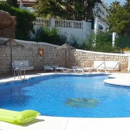 Hotell Pueblo Quinta Dos Torremolinos