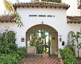 酒店 Pueblo Quinta Dos *