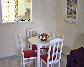 酒店 Pueblo Quinta Dos 托雷莫利诺斯