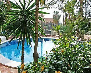 Pueblo Quinta Dos فندق توريمولينوس