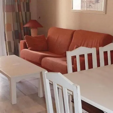 Pueblo Quinta Dos * توريمولينوس